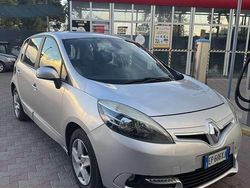 Usata 2012 Renault Scénic III Bose Edition Monovolume | 3950 € (Buon prezzo)