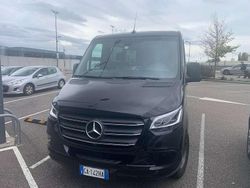 Nero Usata 2020 Mercedes Sprinter Furgone | 30.000 €