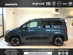 Blu volare Nuova 2025 Fiat Doblò Monovolume | 30.950 €