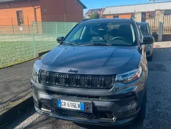 Usata 2023 Jeep Compass SUV | 29.000 € (Cara)