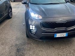 Usata 2017 Kia Sportage SUV | 11.000 € (Ottimo prezzo)