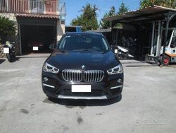 Marrone Usata 2018 BMW X1 SUV | 17.999 € (Buon prezzo)
