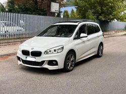 Usata 2017 BMW 220 M Sport Station wagon | 9900 € (Super prezzo)