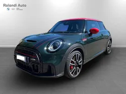 Rebel green Usata 2022 Mini John Cooper Works Due volumi | 31.900 € (Buon prezzo)