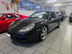 Nero Usata 1999 Porsche 911 Carrera 4 Coupé | 28.500 € (Buon prezzo)
