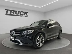 Mercedes GLC250