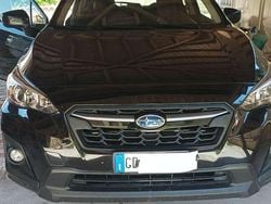 Nero Usata 2020 Subaru XV SUV | 15.300 € (Super prezzo)