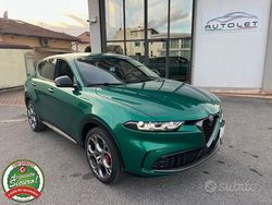 Verde Usata 2023 Alfa Romeo Tonale Edizione Speciale SUV | 30.000 € (Super prezzo)