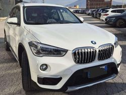 Usata 2017 BMW X1 Advantage SUV | 14.500 € (Buon prezzo)
