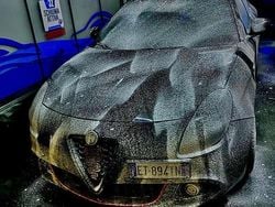 Usata 2014 Alfa Romeo Giulietta Exclusive Tre volumi | 6500 € (Ottimo prezzo)