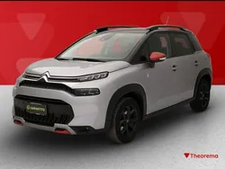Grigio Usata 2022 Citroën C3 Aircross PureTech SUV | 16.690 € (Buon prezzo)