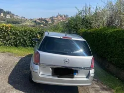 Usata 2005 Opel Astra Station wagon | 1500 € (Buon prezzo)