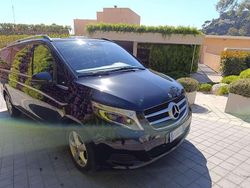 Usata 2018 Mercedes V220 Monovolume | 32.000 € (Buon prezzo)