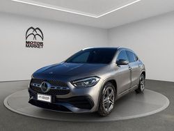 Grigio montagna Usata 2022 Mercedes GLA200 Premium SUV | 35.500 € (Buon prezzo)