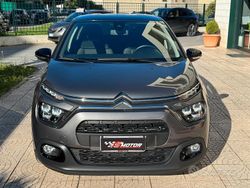 Grigio Usata 2023 Citroën C3 PureTech Tre volumi | 13.800 € (Buon prezzo)