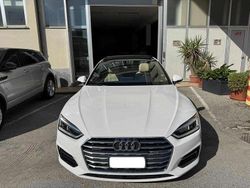Bianco Usata 2020 Audi A5 Coupé | 29.990 € (Buon prezzo)