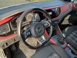 Usata 2020 VW Polo GTI Tre volumi | 22.000 € (Buon prezzo)