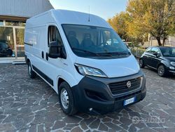 Bianco Usata 2020 Fiat Ducato Furgone | 16.800 € (Super prezzo)