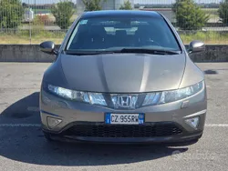 Usata 2006 Honda Civic Sport Tre volumi | 2800 € (Buon prezzo)