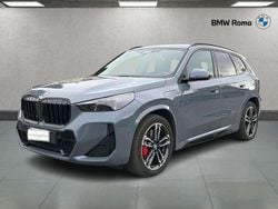 Bmw individual storm bay metallic Usata 2025 BMW X1 M Sport SUV | 44.790 € (Ottimo prezzo)