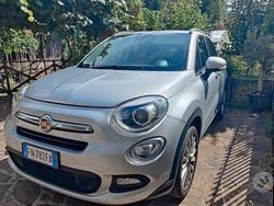 Grigio Usata 2018 Fiat 500X SUV | 14.000 € (Cara)