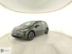 Grigio Usata 2022 VW ID.3 Pro Performance Due volumi | 22.900 € (Buon prezzo)