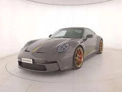 Grigio Usata 2022 Porsche 911 GT3 Coupé | 194.700 € (Buon prezzo)