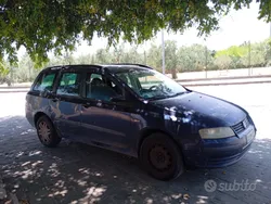 Usata 2002 Fiat Stilo Station wagon | 300 € (Ottimo prezzo)