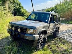 Usata 2004 Land Rover Discovery 2 SUV | 9990 € (Buon prezzo)