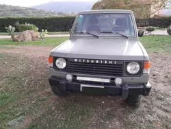 Usata 1989 Mitsubishi Pajero SUV | 5000 €