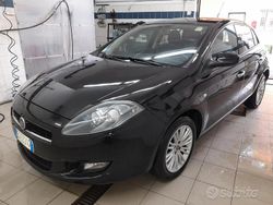 Nero Usata 2013 Fiat Bravo Due volumi | 3750 € (Buon prezzo)