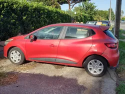 Usata 2014 Renault Clio IV Tre volumi | 9000 €
