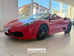 Rosso ferrari Usata 2007 Ferrari F430 | 103.430 € (Buon prezzo)