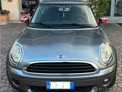 Usata 2009 Mini ONE Due volumi | 5300 € (Buon prezzo)
