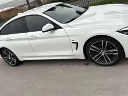 Bianco Usata 2019 BMW 420 Gran Coupé M Sport Coupé | 28.500 € (Buon prezzo)