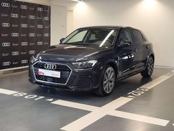 Grigio Usata 2025 Audi A1 Business Tre volumi | 27.900 € (Buon prezzo)
