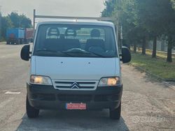 Bianco Usata 2005 Citroën Jumper Monovolume | 6500 €