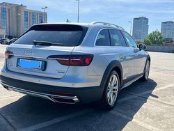 Usata 2020 Audi A4 Allroad Business Station wagon | 18.000 € (Molto cara)