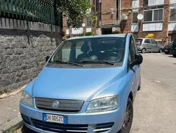 Usata 2007 Fiat Multipla Monovolume | 2200 € (Buon prezzo)