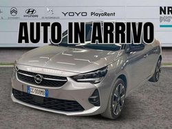 Grigio Usata 2021 Opel Corsa GS Line Tre volumi | 13.500 €