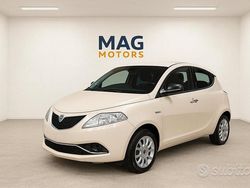 Beige Usata 2016 Lancia Ypsilon Gold Due volumi | 8900 € (Buon prezzo)