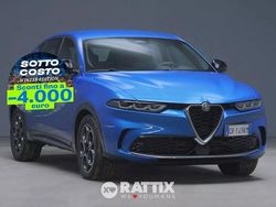 Blu Usata 2023 Alfa Romeo Tonale Ti SUV | 23.132 € (Super prezzo)