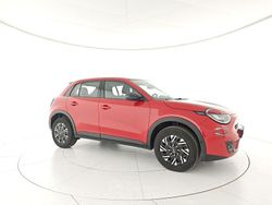 Rosso Usata 2024 Fiat 600 SUV | 19.600 €