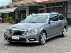 Usata 2012 Mercedes E350 AMG Station wagon | 7900 € (Buon prezzo)