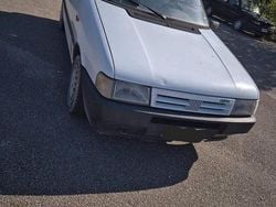 Bianco Usata 1994 Fiat Uno Due volumi | 800 €
