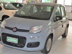 Grigio Usata 2022 Fiat Panda Due volumi | 10.500 € (Buon prezzo)