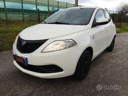 Bianco Usata 2019 Lancia Ypsilon Due volumi | 8500 €