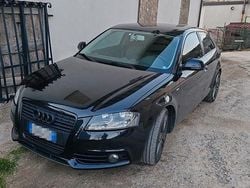 Usata 2010 Audi A3 Tre volumi | 6000 € (Ottimo prezzo)