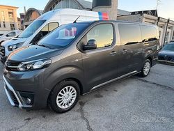 Grigio Usata 2020 Toyota Proace Verso Comfort Station wagon | 32.500 € (Buon prezzo)