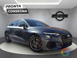 Grigio Usata 2021 Audi S3 Tre volumi | 32.900 € (Super prezzo)